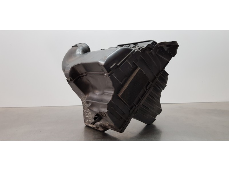 Recambio de filtro aire para renault espace v icon referencia OEM IAM 165007121R  