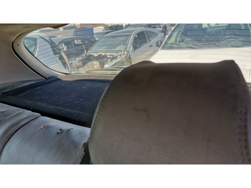 peugeot 307 (s1) del año 2004