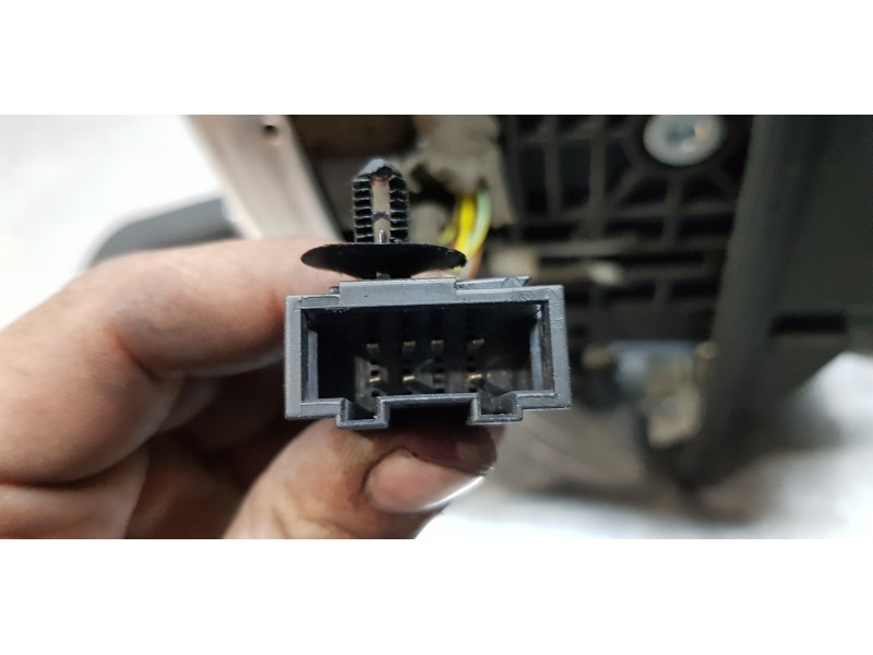 Recambio de palanca cambio para audi a8 (4e2) 4.0 tdi quattro referencia OEM IAM 4E1713041BG  