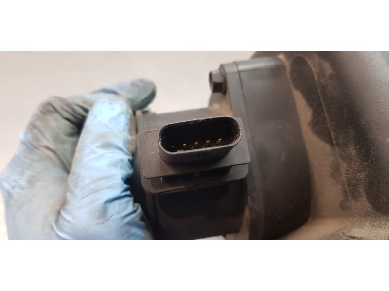 Recambio de filtro aire para kia carens ( ) basic referencia OEM IAM 281103Z350 281642A500 