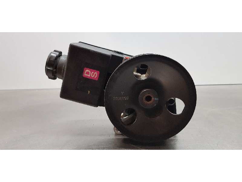 Recambio de bomba direccion para ssangyong rexton 270 xvt limited referencia OEM IAM 6654601180  