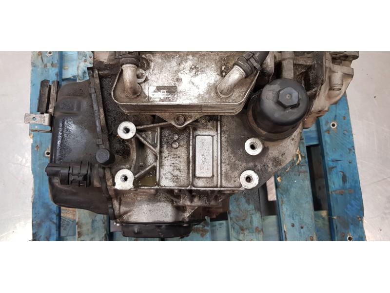 Recambio de caja cambios para skoda superb (3v3) active referencia OEM IAM PZN D9300041A007 0D9 300 041 A