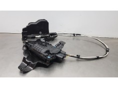 Recambio de cerradura puerta trasera derecha para bmw serie 5 gran turismo (f07) 530d xdrive referencia OEM IAM 51215A36F26  