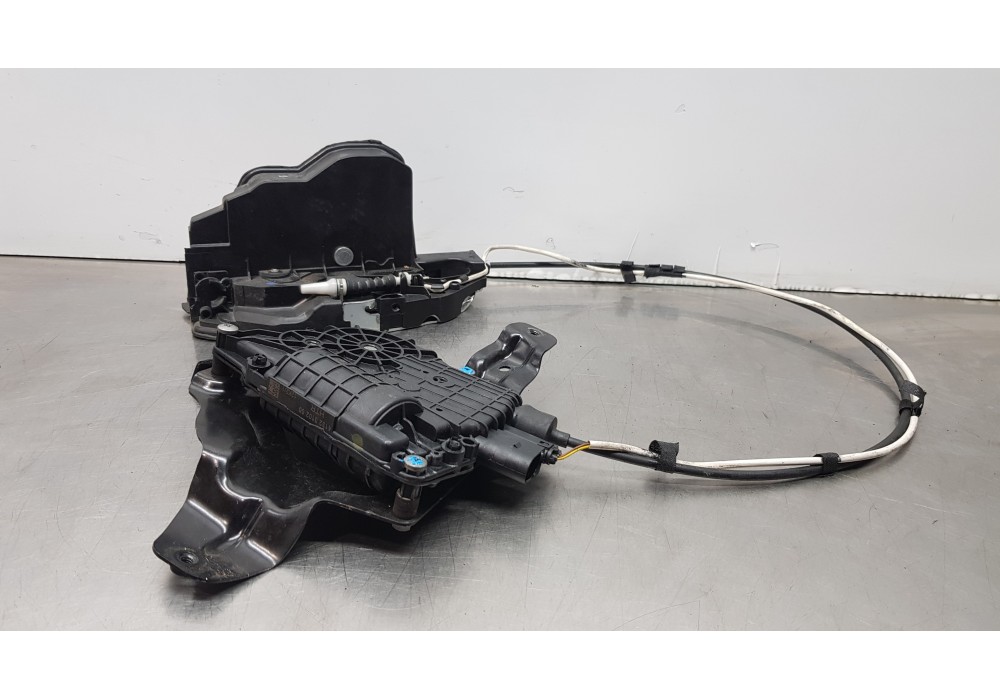 Recambio de cerradura puerta trasera derecha para bmw serie 5 gran turismo (f07) 530d xdrive referencia OEM IAM 51215A36F26  