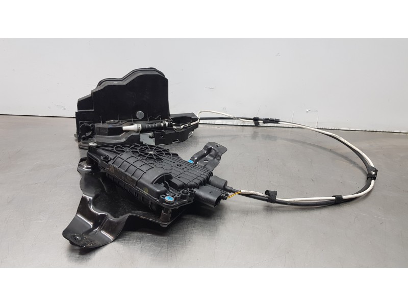 Recambio de cerradura puerta trasera derecha para bmw serie 5 gran turismo (f07) 530d xdrive referencia OEM IAM 51215A36F26  