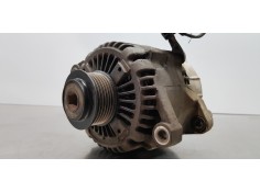 Recambio de alternador para kia carens (un) emotion referencia OEM IAM 3730025301   2