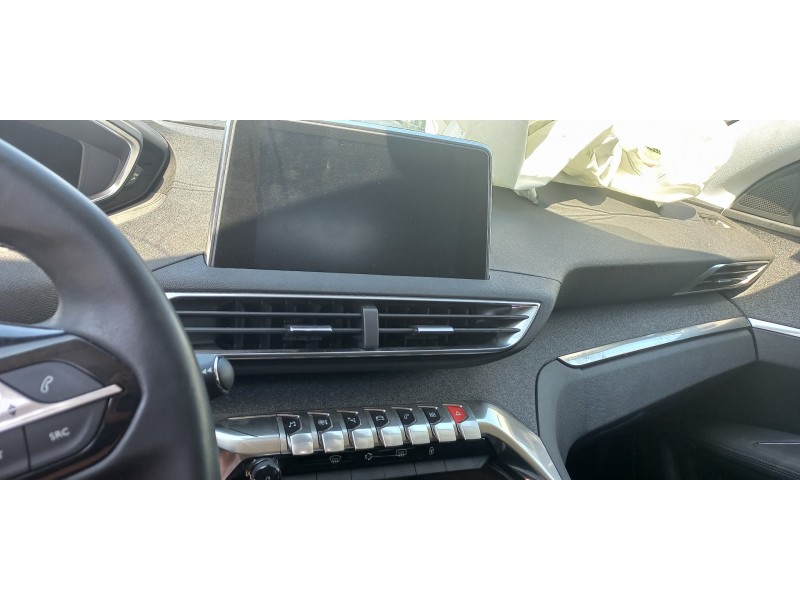 peugeot 3008 del año 2019 peugeot 3008 del año 2019