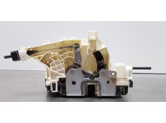 Recambio de cerradura puerta trasera derecha para volkswagen crafter kasten (sy) furgón 35 bl ta fwd referencia OEM IAM 7C084301 2