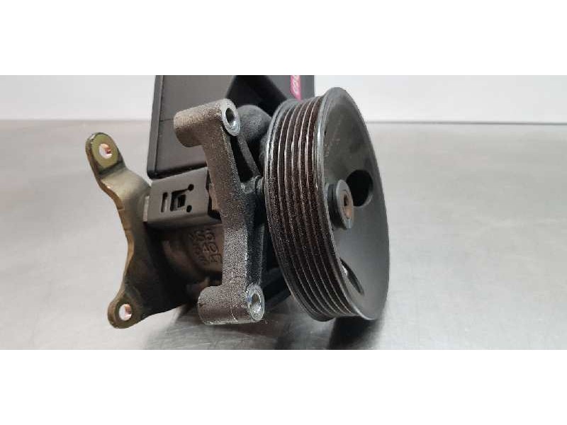 Recambio de bomba direccion para ssangyong rexton 270 xvt limited referencia OEM IAM 6654601180   Recambio de bomba direccion para ssangyong rexton 270 xvt limited referencia OEM IAM 6654601180