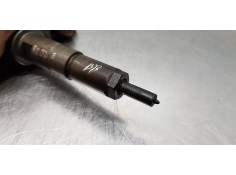 Recambio de inyector para peugeot 207 x-line referencia OEM IAM 0445110252   2