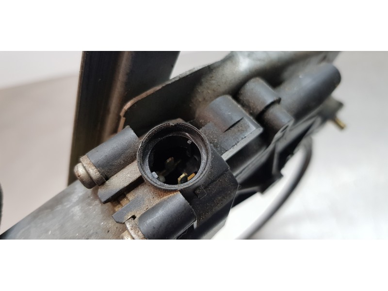 Recambio de elevalunas delantero derecho para renault laguna ii (bg0) authentique referencia OEM IAM 8200000556  