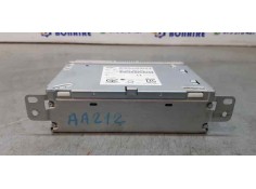 Recambio de sistema audio / radio cd para citroen c4 picasso seduction referencia OEM IAM 9810486080  