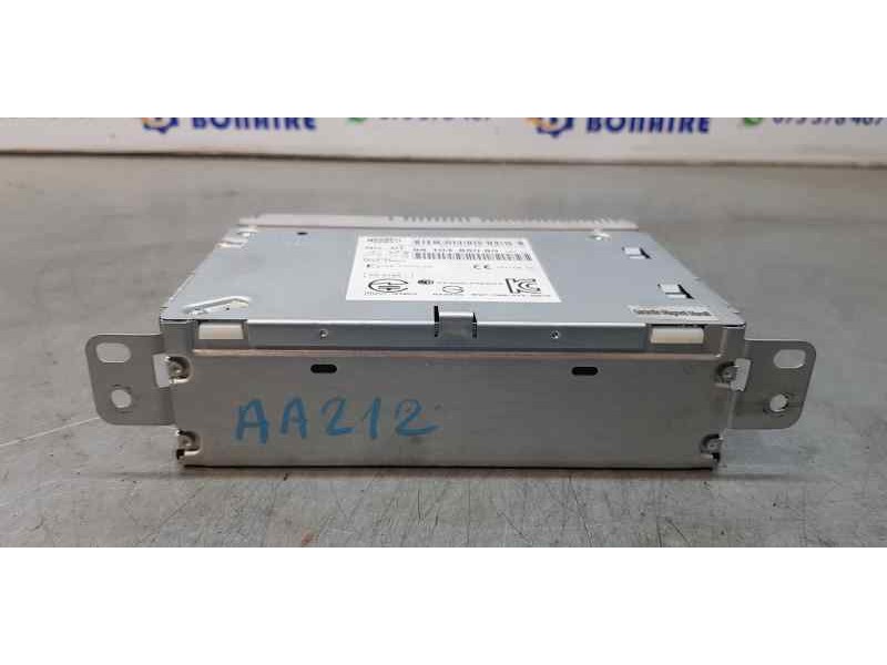 Recambio de sistema audio / radio cd para citroen c4 picasso seduction referencia OEM IAM 9810486080  