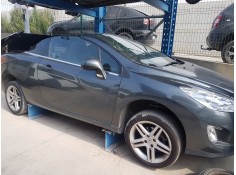 peugeot 308 cc (2009) del año 2011 2