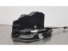 Recambio de cerradura puerta trasera derecha para bmw serie 5 gran turismo (f07) 530d xdrive referencia OEM IAM 51215A36F26   2
