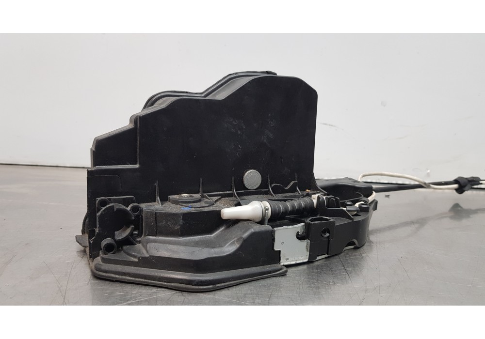 Recambio de cerradura puerta trasera derecha para bmw serie 5 gran turismo (f07) 530d xdrive referencia OEM IAM 51215A36F26  