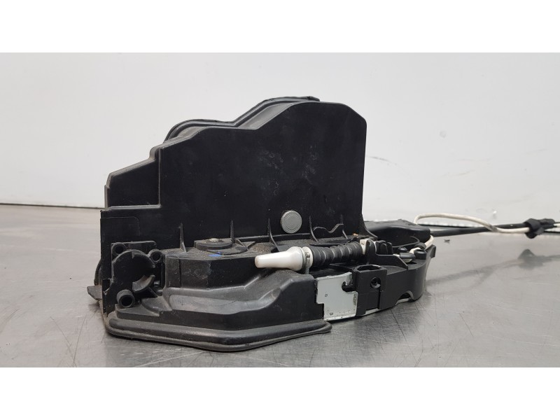 Recambio de cerradura puerta trasera derecha para bmw serie 5 gran turismo (f07) 530d xdrive referencia OEM IAM 51215A36F26  