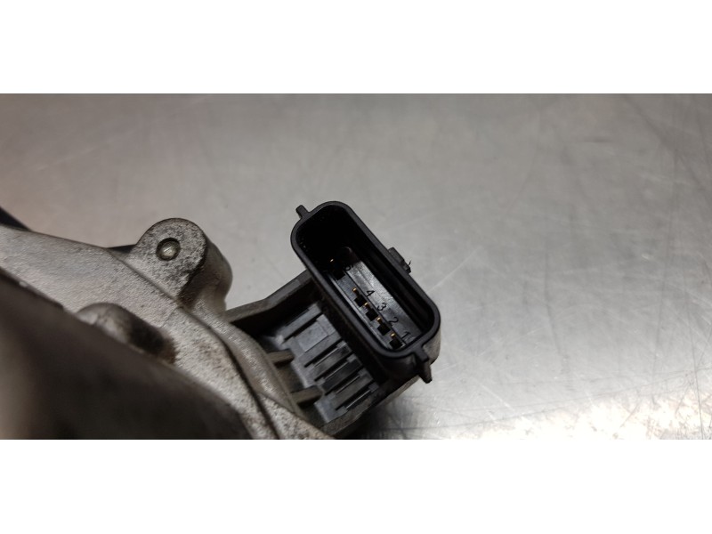 Recambio de caja mariposa para renault scenic iii authentique referencia OEM IAM 8200614985  