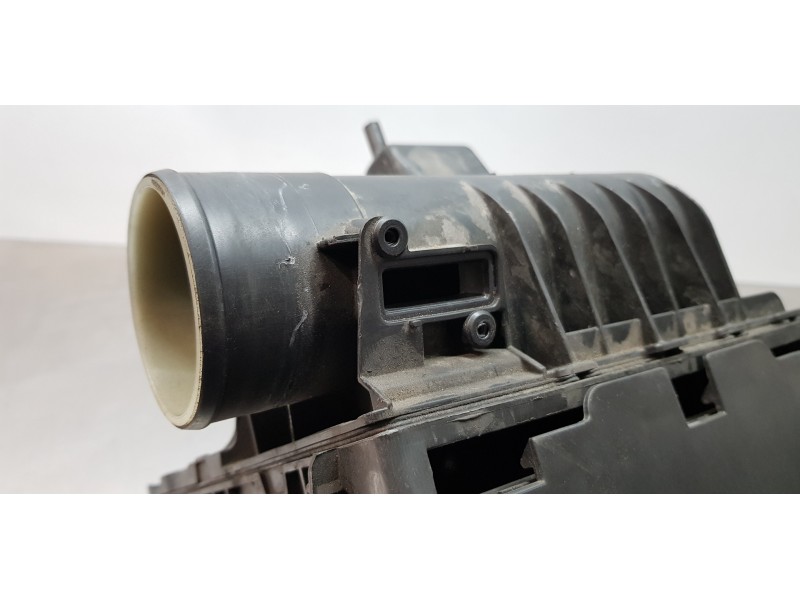 Recambio de filtro aire para renault espace v icon referencia OEM IAM 165007121R  