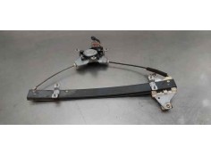 Recambio de elevalunas trasero derecho para ssangyong rexton 270 xvt limited referencia OEM IAM 8810008011