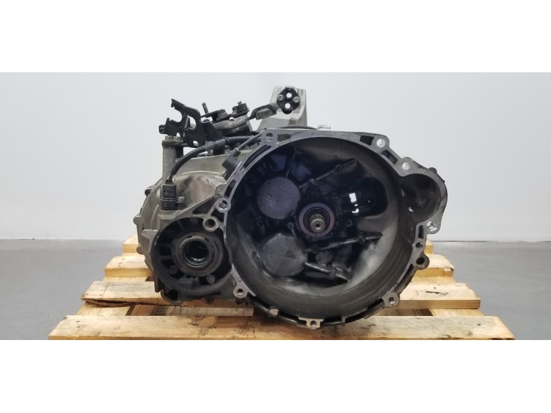 Recambio de caja cambios para kia carens ( ) vision referencia OEM IAM 4300024AAG M6GF2  Recambio de caja cambios para kia carens ( ) vision referencia OEM IAM 4300024AAG M6GF2