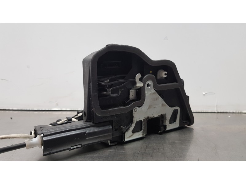 Recambio de cerradura puerta trasera derecha para bmw serie 5 gran turismo (f07) 530d xdrive referencia OEM IAM 51215A36F26  