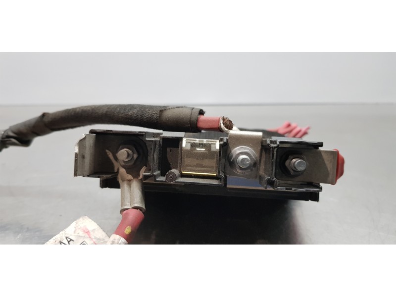 Recambio de modulo electronico para renault scenic iv grand limited referencia OEM IAM 403888983R  