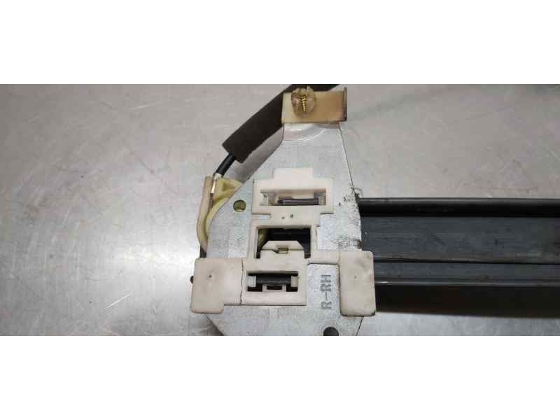 Recambio de elevalunas trasero derecho para ssangyong rexton 270 xvt limited referencia OEM IAM 8810008011   Recambio de elevalunas trasero derecho para ssangyong rexton 270 xvt limited referencia OEM IAM 8810008011