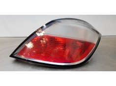 Recambio de piloto trasero derecho para opel astra h berlina enjoy referencia OEM IAM 342691834  