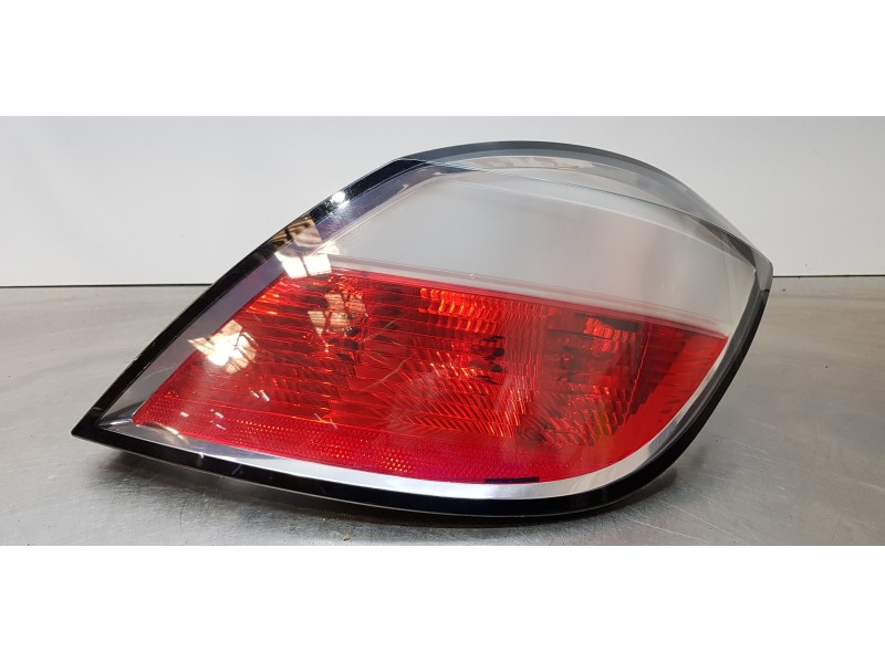 Recambio de piloto trasero derecho para opel astra h berlina enjoy referencia OEM IAM 342691834  