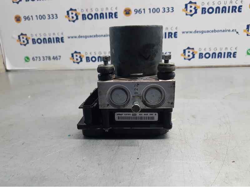 Recambio de abs para lancia phedra (180) 2.2 jtd 16v executive referencia OEM IAM 1400142880  