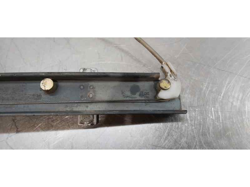 Recambio de elevalunas trasero derecho para ssangyong rexton 270 xvt limited referencia OEM IAM 8810008011   Recambio de elevalunas trasero derecho para ssangyong rexton 270 xvt limited referencia OEM IAM 8810008011