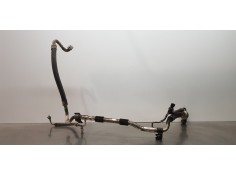 Recambio de tubos aire acondicionado para kia carens ( ) basic referencia OEM IAM 97775A4560