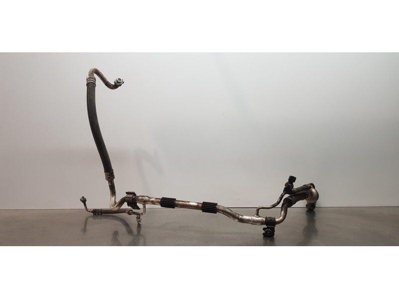 Recambio de tubos aire acondicionado para kia carens ( ) basic referencia OEM IAM 97775A4560  