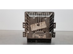 Recambio de centralita motor uce para renault scenic iii authentique referencia OEM IAM 237101454R  