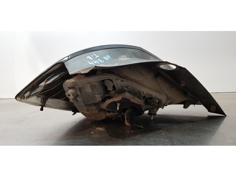 Recambio de piloto trasero derecho para opel astra h berlina enjoy referencia OEM IAM 342691834  