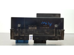 Recambio de modulo confort para bmw serie 1 berlina (e81/e87) 116d referencia OEM IAM 61359247468