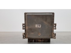 Recambio de centralita motor uce para renault scenic iii authentique referencia OEM IAM 237101454R   2