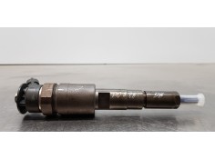 Recambio de inyector para peugeot 207 x-line referencia OEM IAM 0445110252