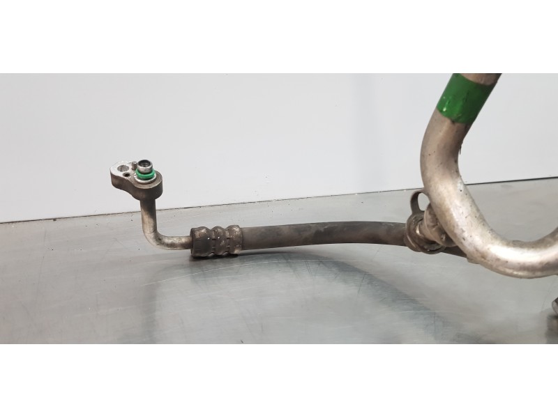 Recambio de tubos aire acondicionado para kia carens ( ) basic referencia OEM IAM 97775A4560  