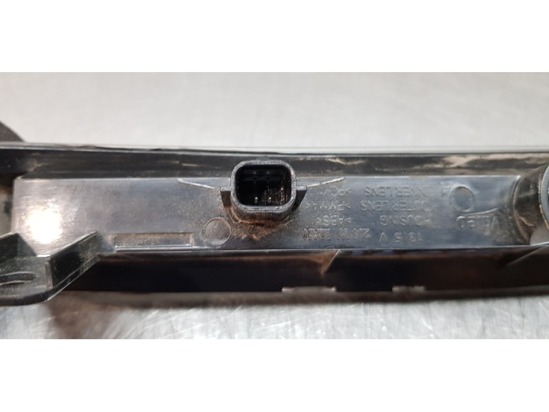 Recambio de luz central de freno para renault espace v icon referencia OEM IAM 265906088R  