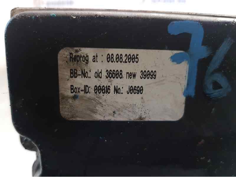 Recambio de abs para lancia phedra (180) 2.2 jtd 16v executive referencia OEM IAM 1400142880  