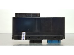 Recambio de modulo confort para bmw serie 1 berlina (e81/e87) 116d referencia OEM IAM 61359247468   2