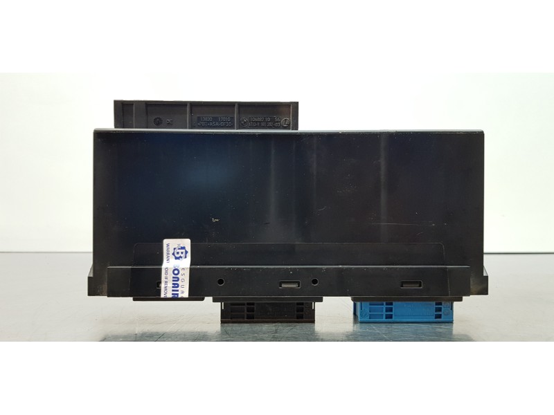 Recambio de modulo confort para bmw serie 1 berlina (e81/e87) 116d referencia OEM IAM 61359247468   Recambio de modulo confort para bmw serie 1 berlina (e81/e87) 116d referencia OEM IAM 61359247468