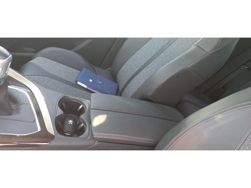 peugeot 3008 del año 2019 peugeot 3008 del año 2019