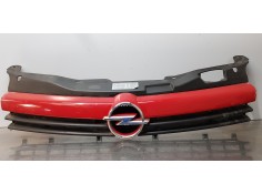 Recambio de rejilla delantera para opel astra h berlina enjoy referencia OEM IAM 13108463  
