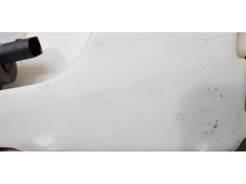Recambio de deposito limpia para audi a6 lim. (4g2) 3.0 tdi quattro referencia OEM IAM 4G8955451D  