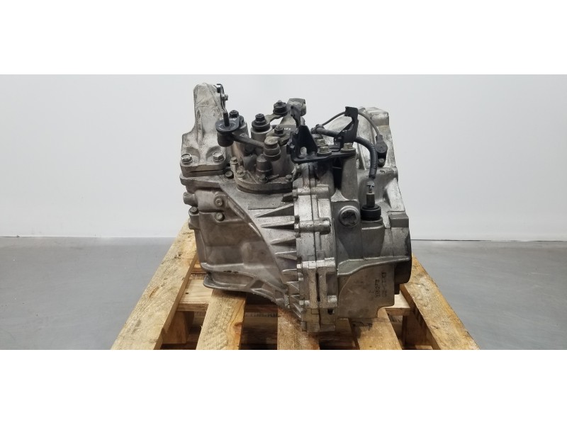 Recambio de caja cambios para kia carens ( ) vision referencia OEM IAM 4300024AAG M6GF2  Recambio de caja cambios para kia carens ( ) vision referencia OEM IAM 4300024AAG M6GF2