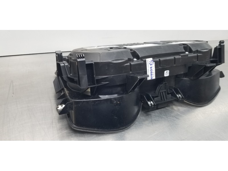 Recambio de cuadro instrumentos para volkswagen crafter kasten (sy) furgón 35 bl ta fwd referencia OEM IAM 7C0920741C  