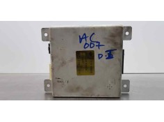 Recambio de modulo electronico para ssangyong rexton 270 xvt limited referencia OEM IAM 8731008B00